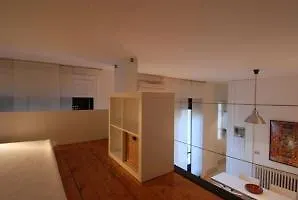 酒店 San Gregorio Halldis Apartment