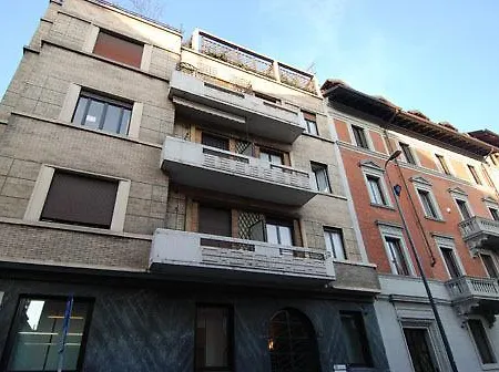 San Gregorio Halldis Apartment 酒店 3*
