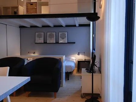 San Gregorio Halldis Apartment 3* 米兰