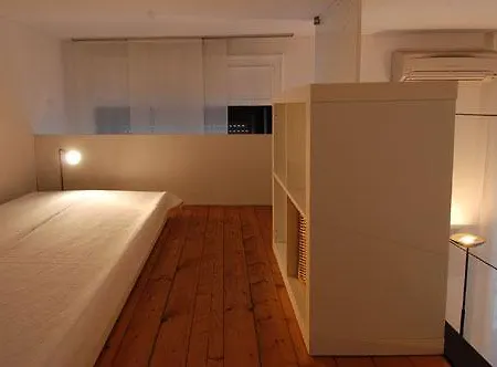 酒店 San Gregorio Halldis Apartment