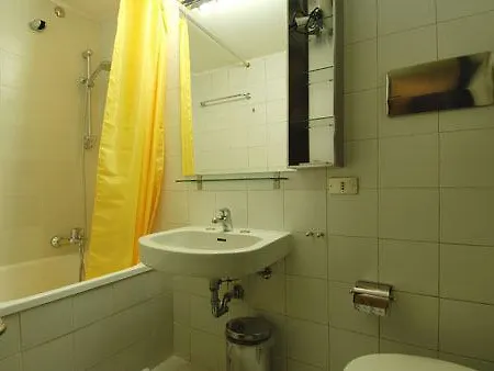 酒店 San Gregorio Halldis Apartment 米兰