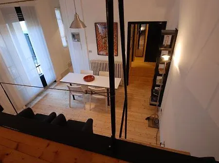 酒店 San Gregorio Halldis Apartment 米兰